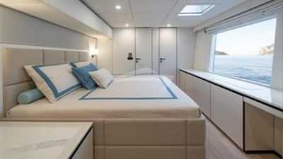 Guest Cabin