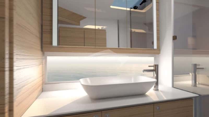 WALK'N ON SUNSHINE 15m sailing yacht charter, photo 9