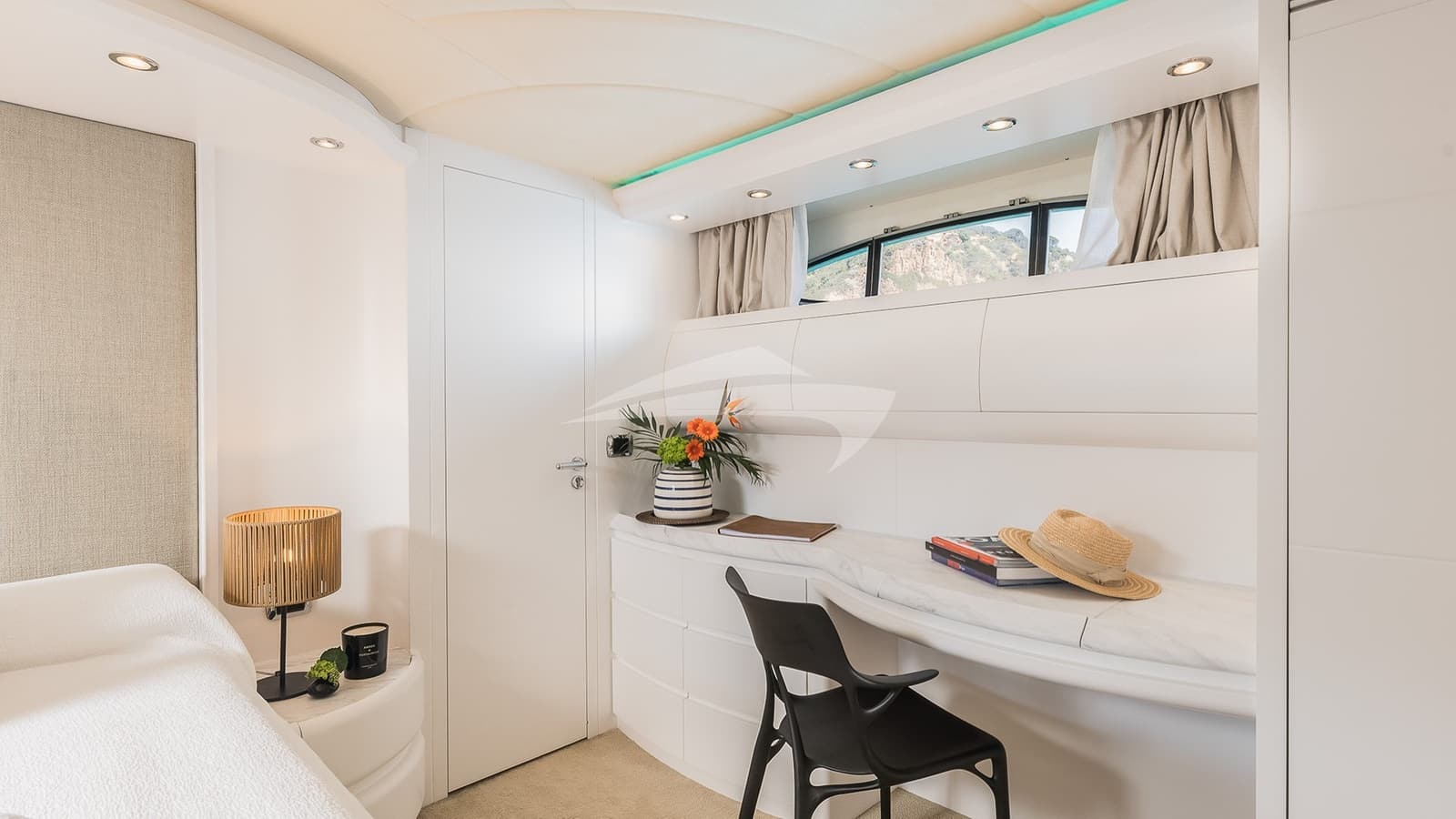 KIAWAH II, photo from the yacht portfolio 24