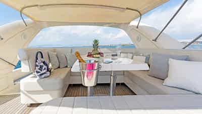 Sun Deck