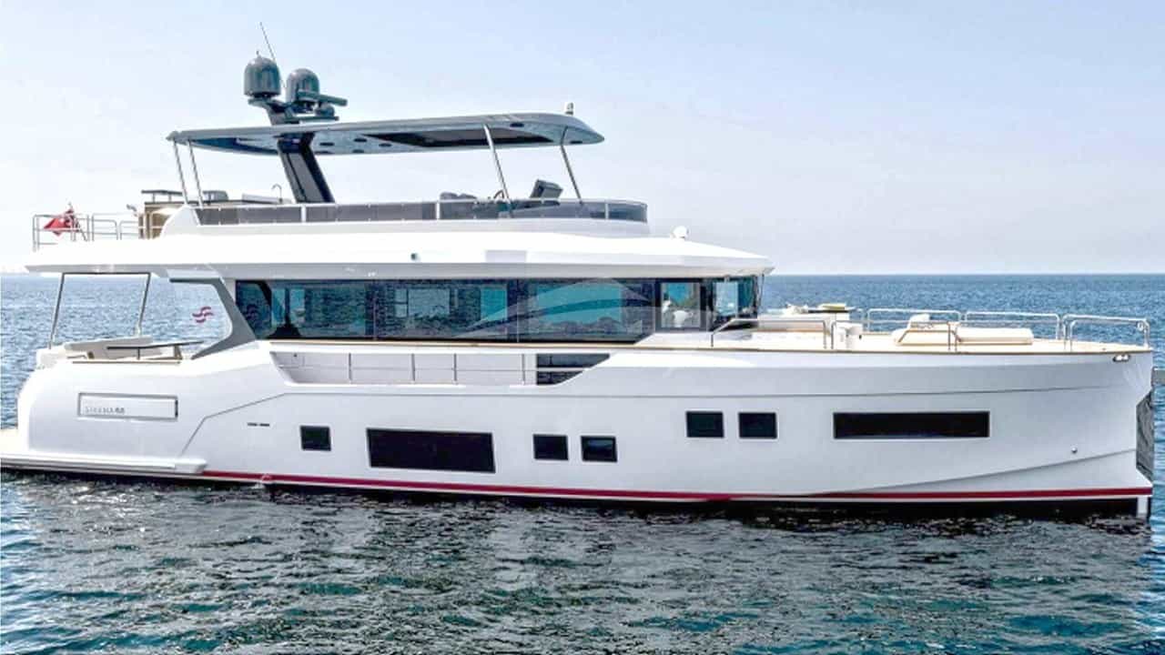 NORMAN'S T4 1