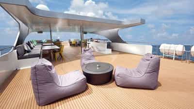 Top Deck