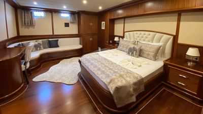 Master Stateroom
