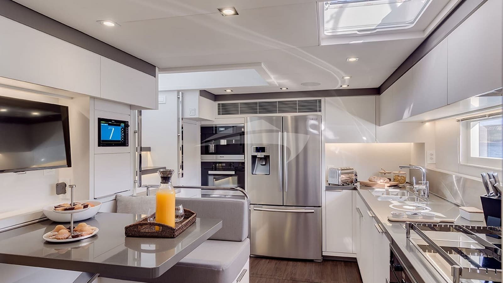 BABAC, photo from the yacht portfolio 10