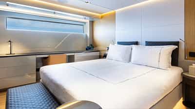 Guest Cabin