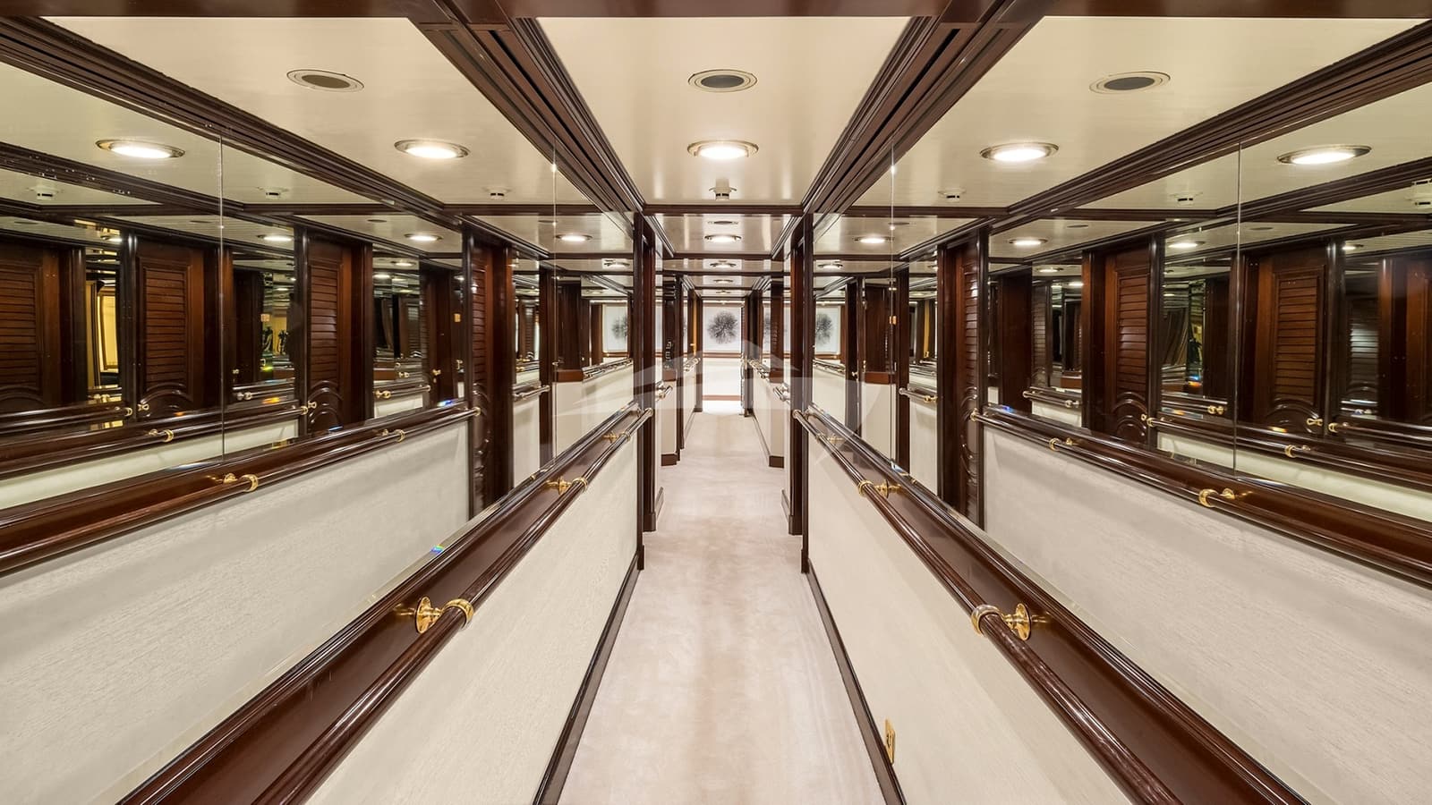GRAND OCEAN, photo from the yacht portfolio 7