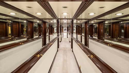 GRAND OCEAN charter yacht, photo 8