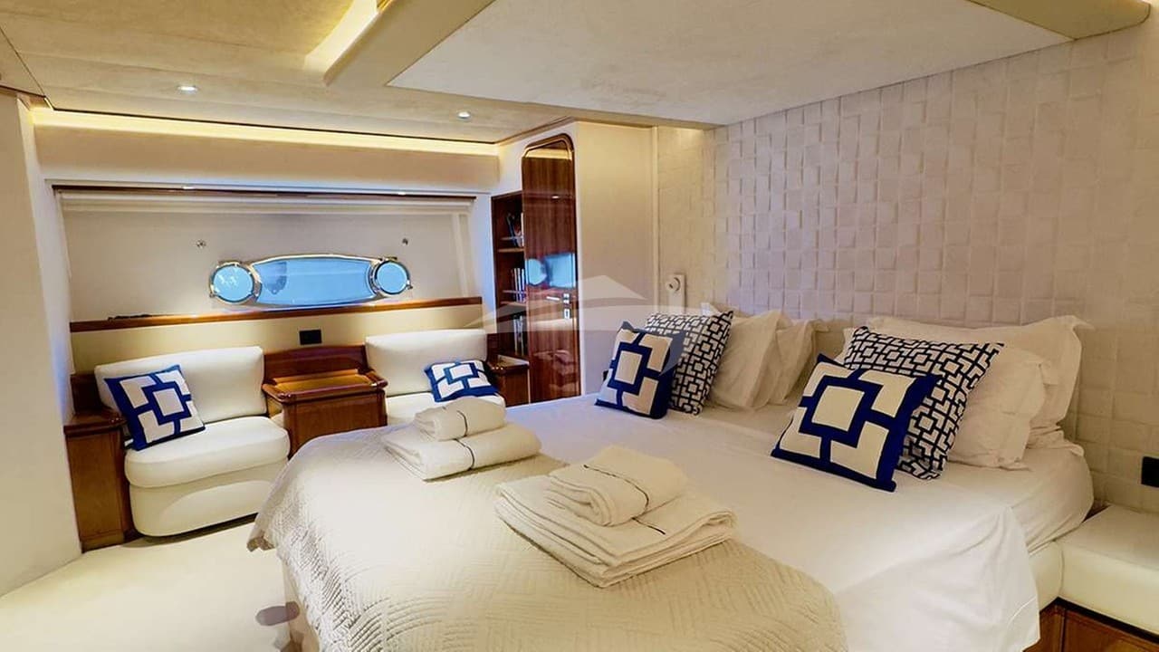 ARCELIA, photo from the yacht portfolio 7