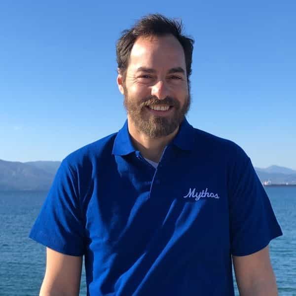 Konstantinos Agoros