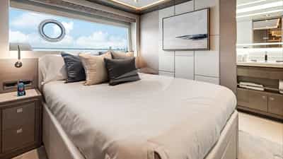 Guest Cabin