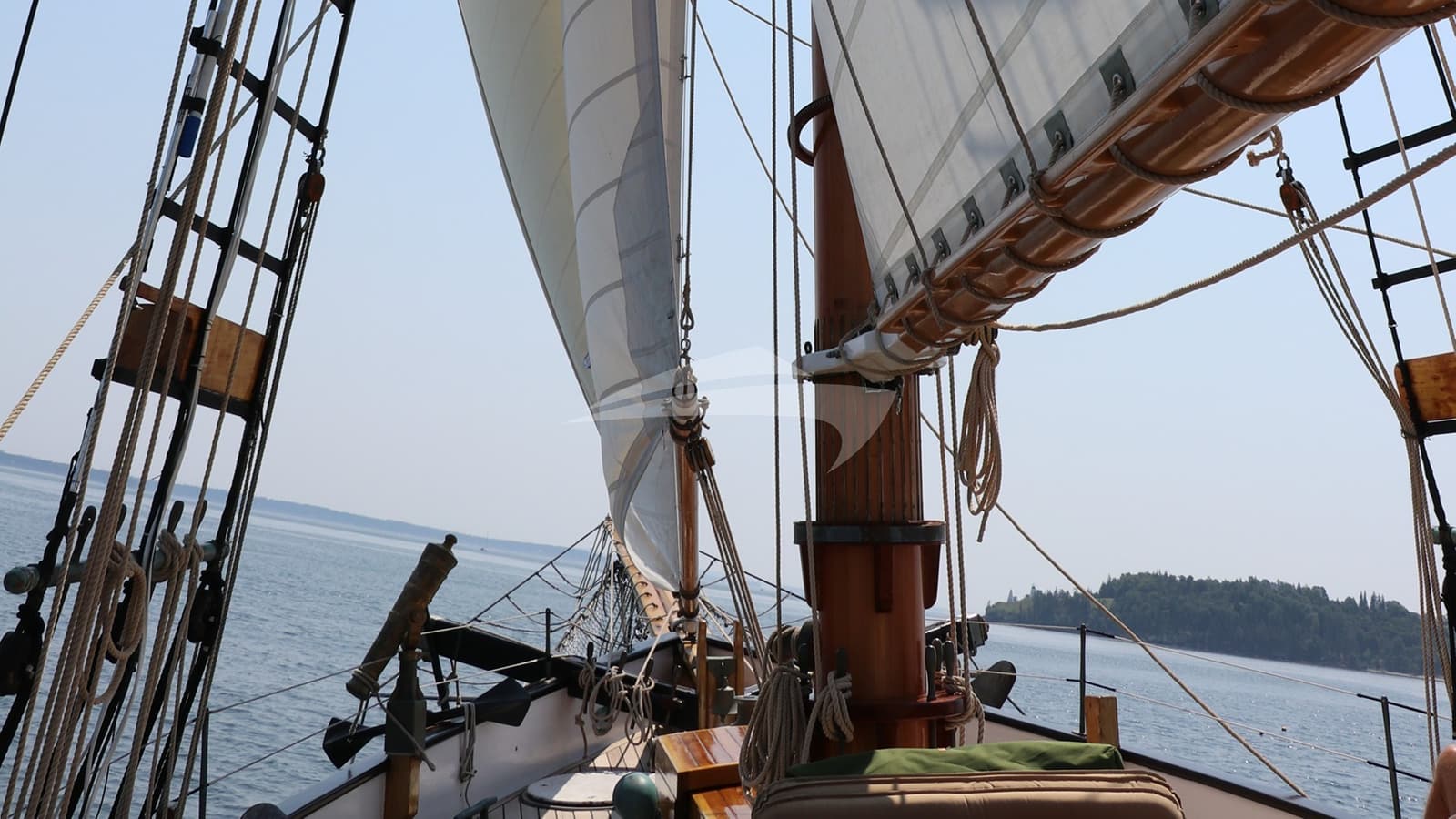 TREE OF LIFE, photo from the yacht portfolio 16