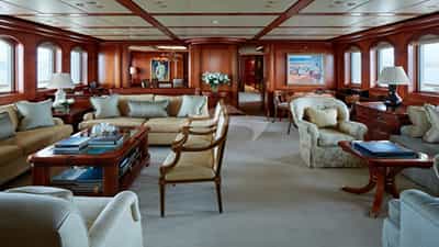 Saloon