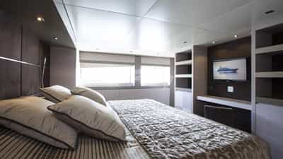 Guest Stateroom
