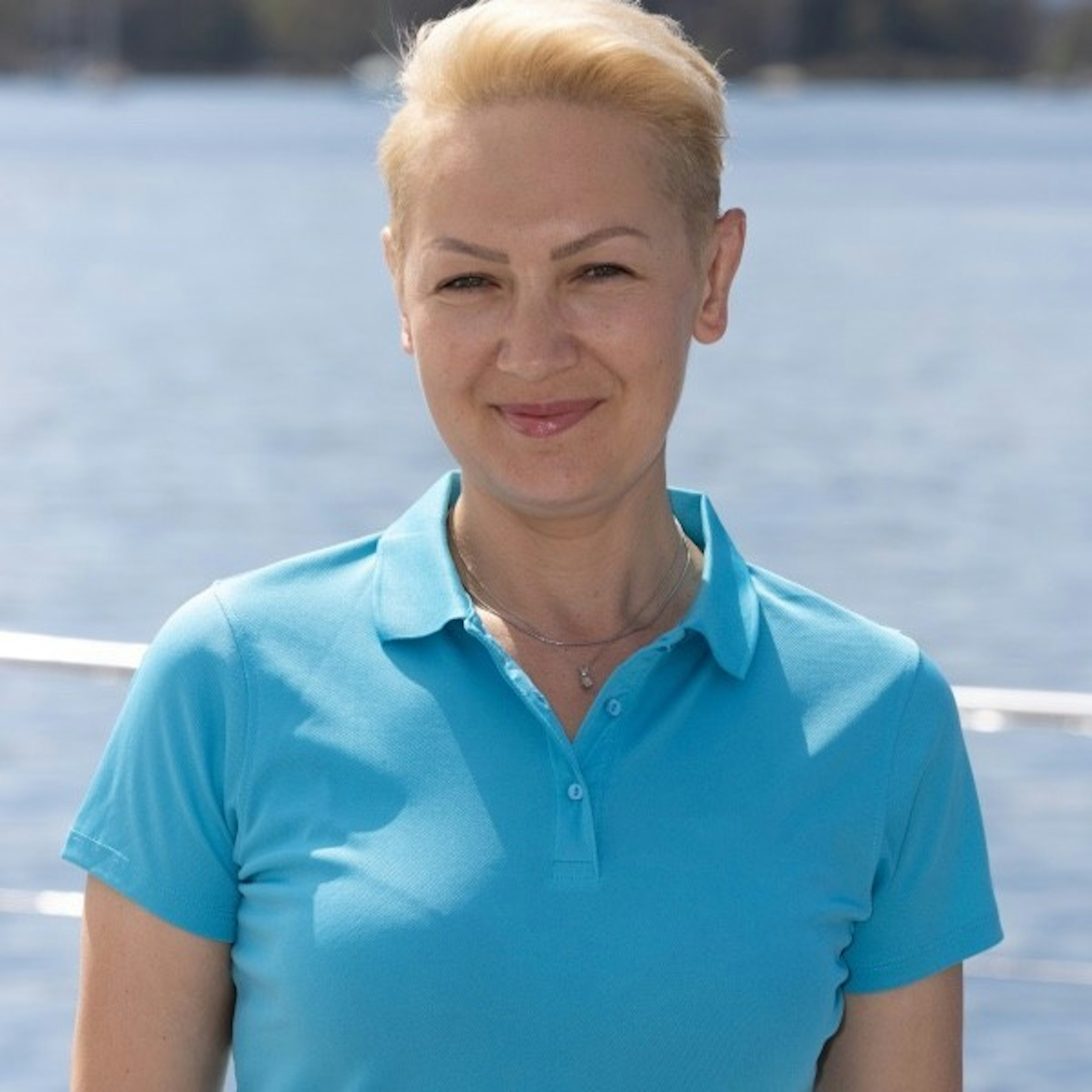 Victoria Makovska