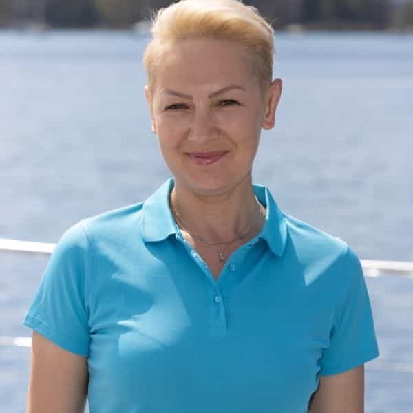 Victoria Makovska