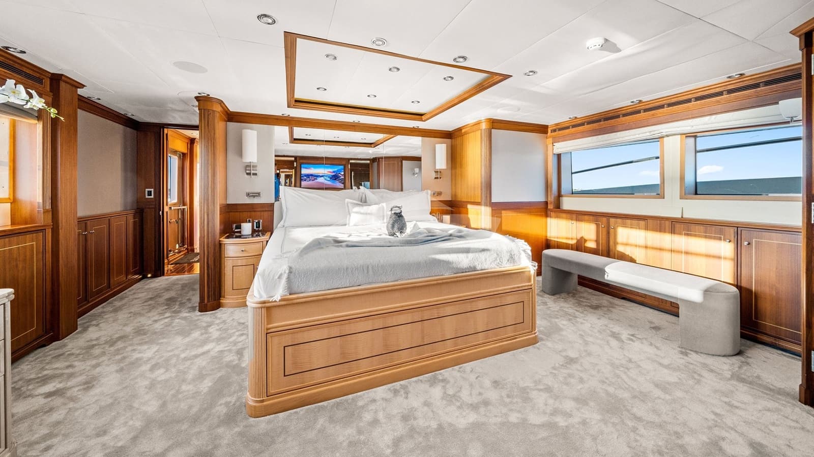 BLACKSHEEP, photo from the yacht portfolio 16