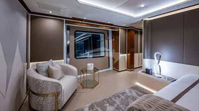 Guest Cabin