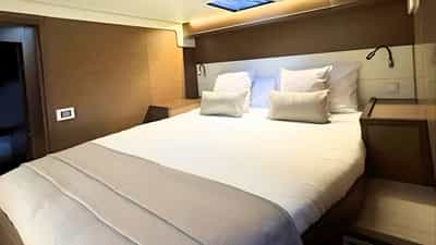 Master Cabin
