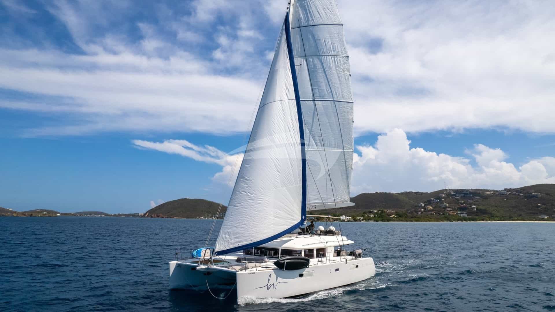 BLUEWINDS 1