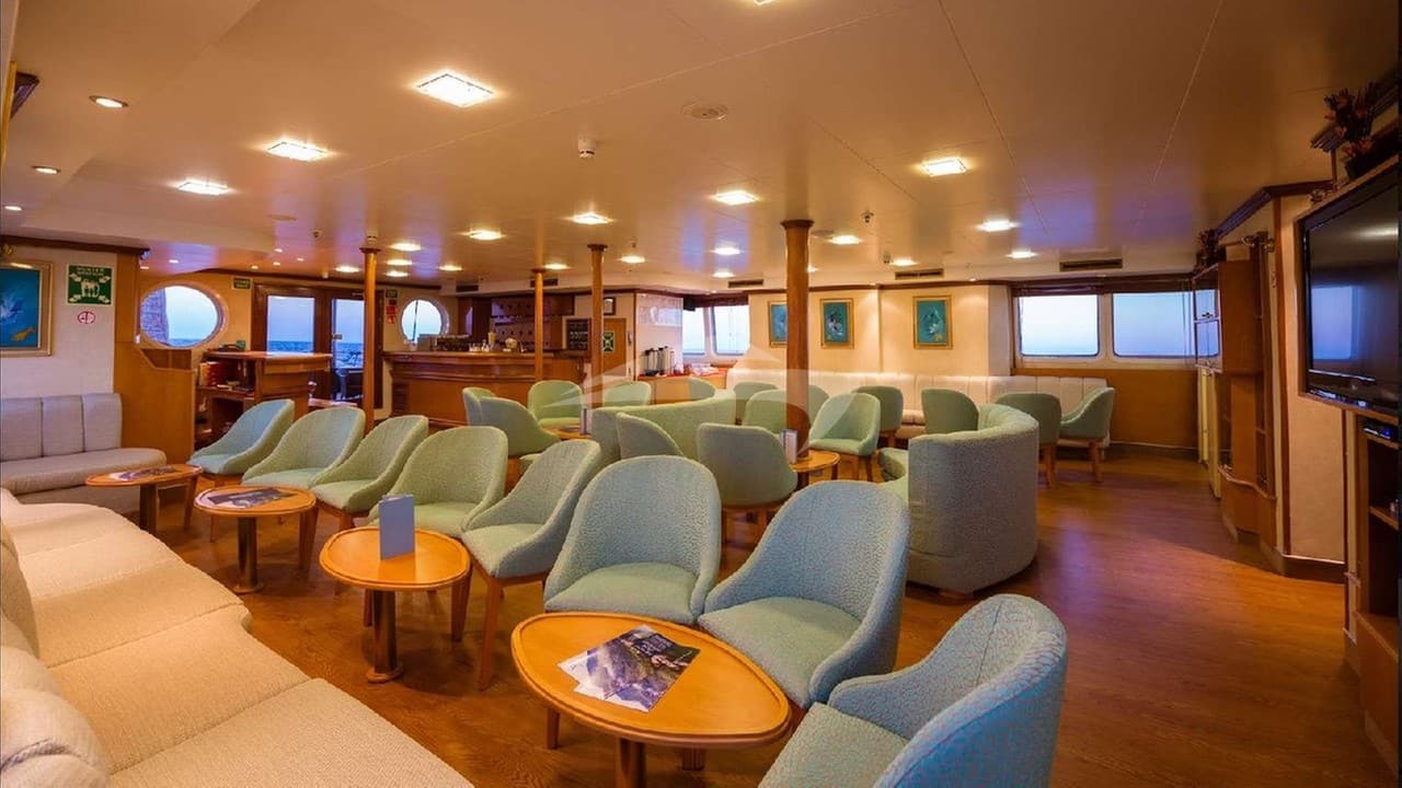 PANORAMA II, photo from the yacht portfolio 9