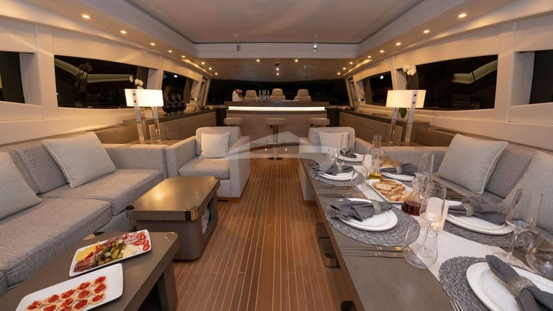 Saloon