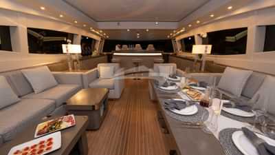 Saloon