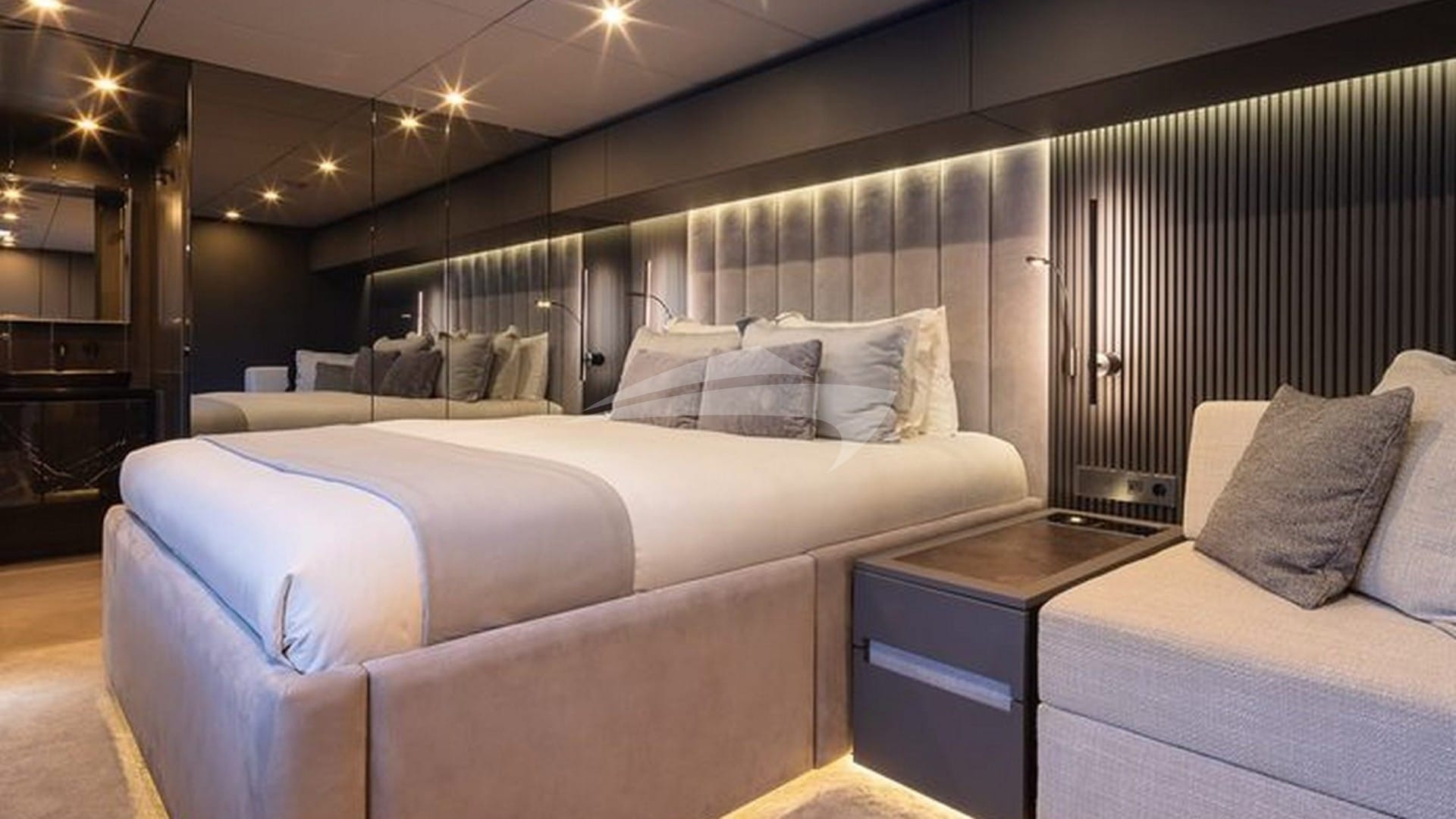 Master Stateroom