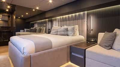 Master Stateroom