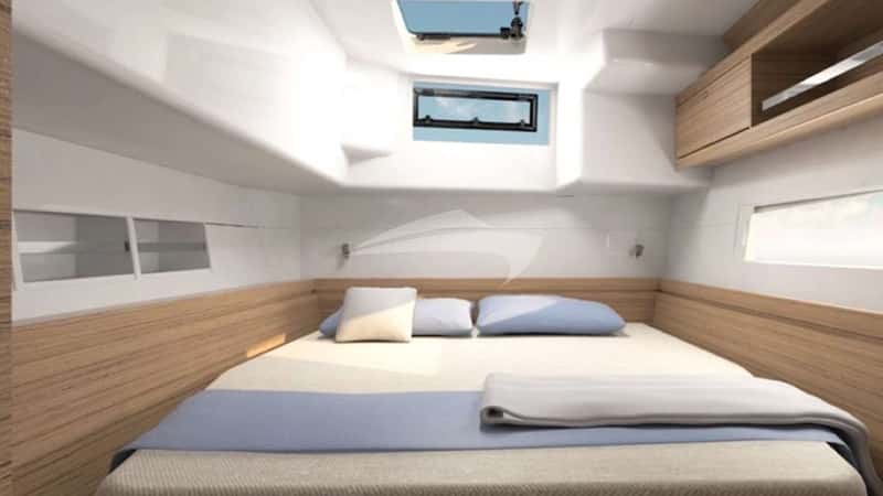 WALK'N ON SUNSHINE 15m sailing yacht charter, photo 6