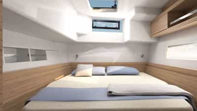 Guest Cabin