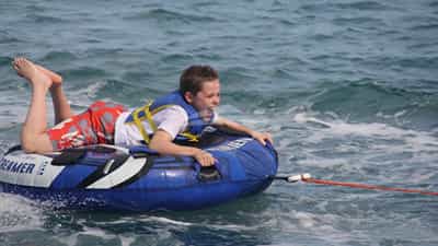 Tubing