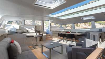 Upper Salon