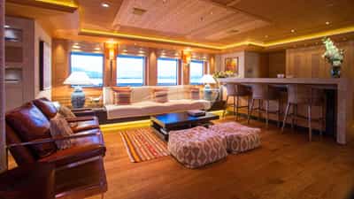 Saloon