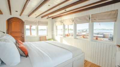 SUITE ROOM 1