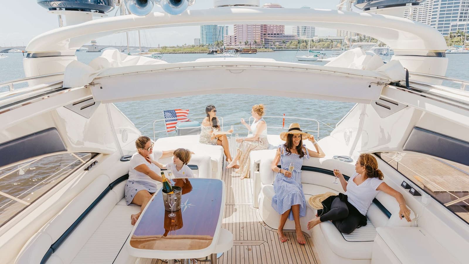 DEVONIA, photo from the yacht portfolio 8