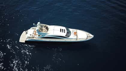 MOJITO 27m motor yacht charter, photo 9