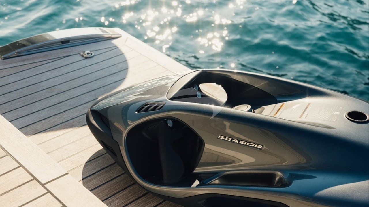 REVA NUI, photo from the yacht portfolio 19
