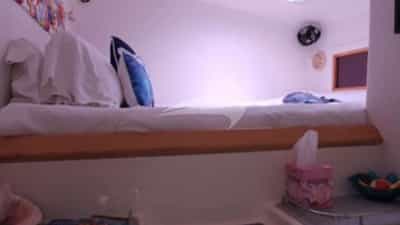 Guest Cabin