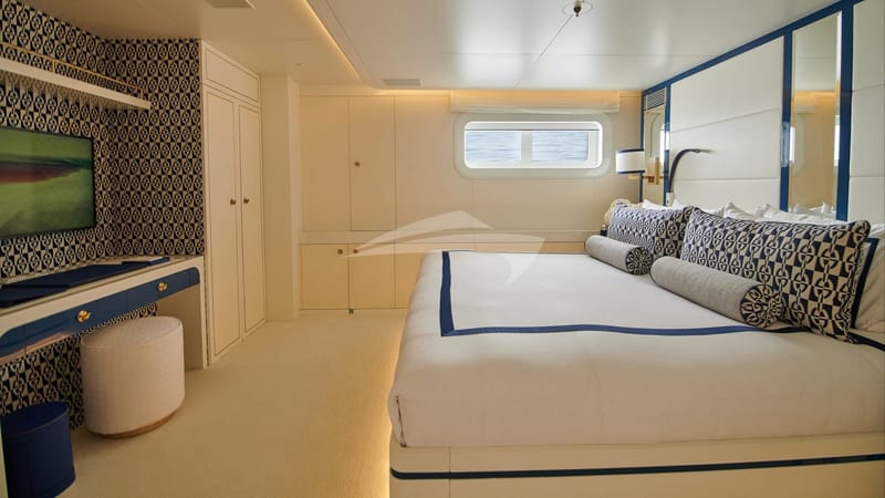 Guest Cabin