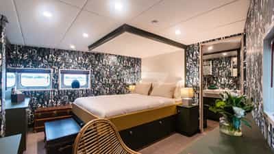 Master Stateroom