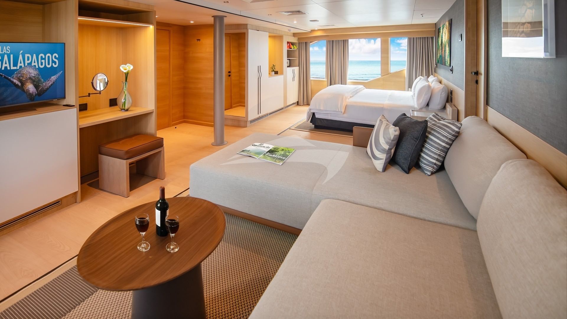 Tribute Owner_s Suite 2