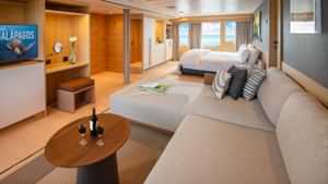 Tribute Owner_s Suite 2