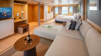 Tribute Owner_s Suite 2