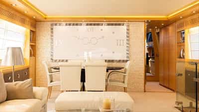 Saloon