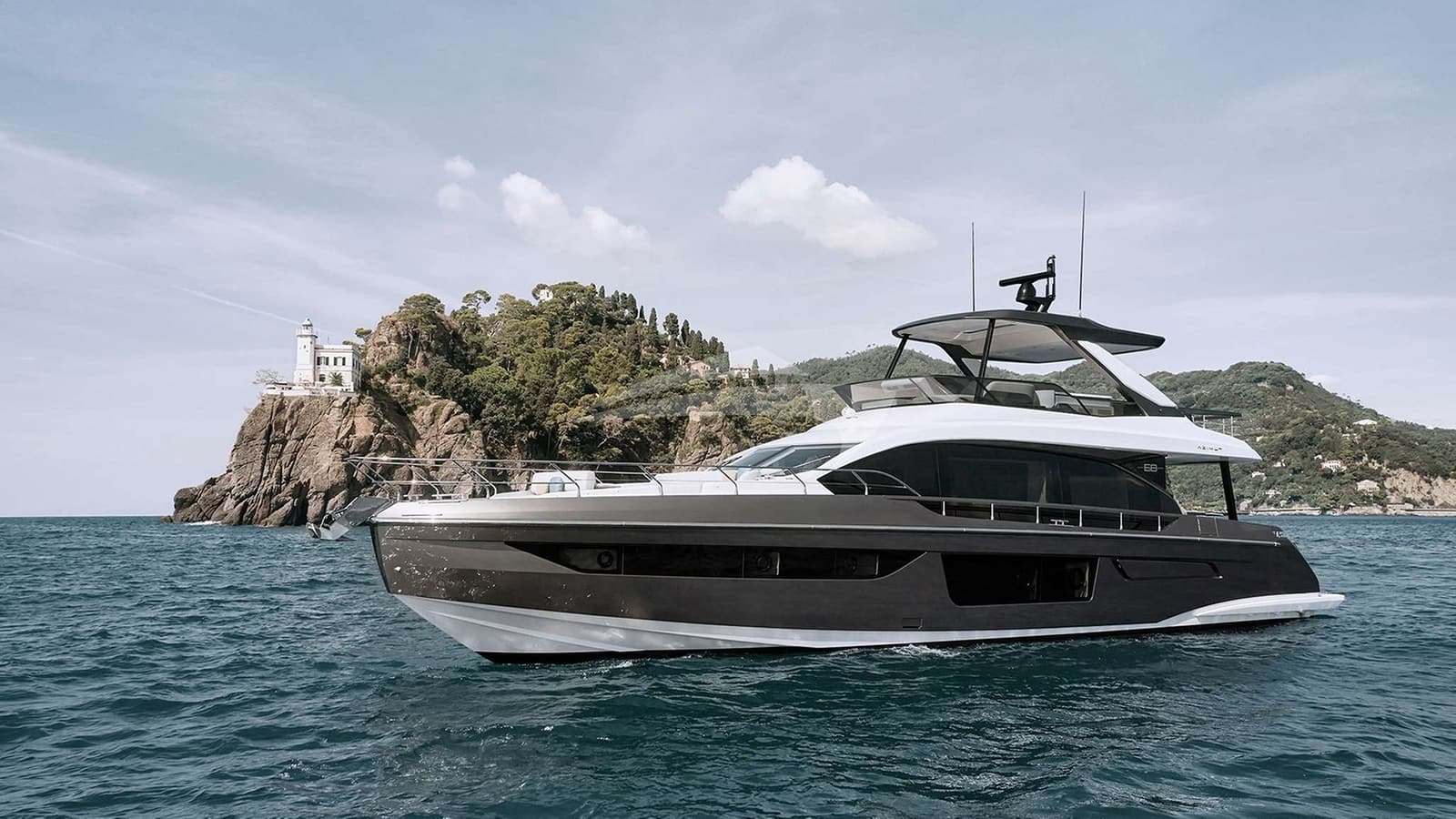 DONNA, photo from the yacht portfolio 8