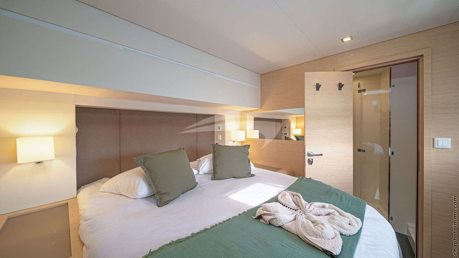 OKINAWA, photo from the yacht portfolio 7