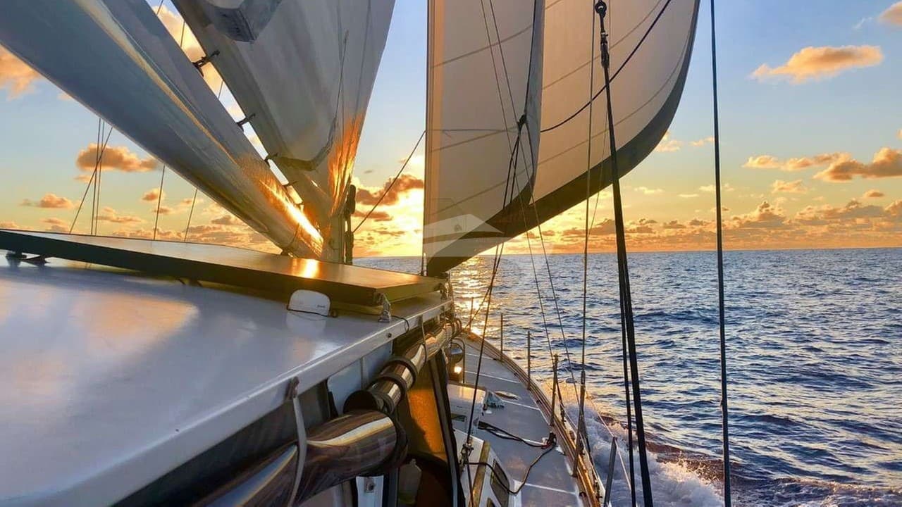 KAI, photo from the yacht portfolio 15
