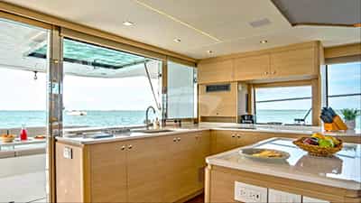 Galley