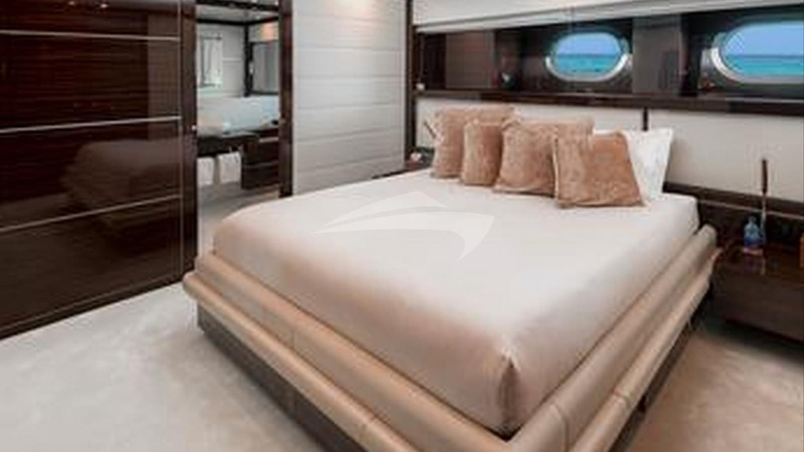 ANTELOPE IV, photo from the yacht portfolio 14