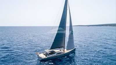Sailing
